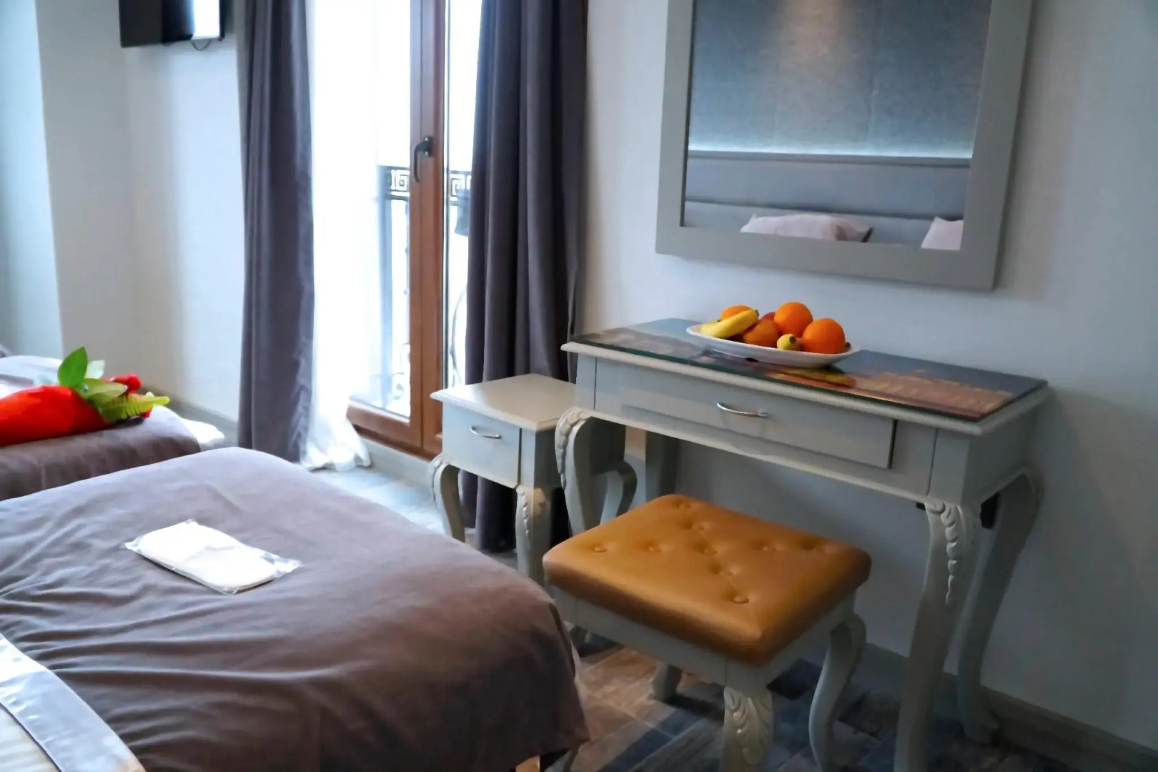 Foto - Parmada Hotel