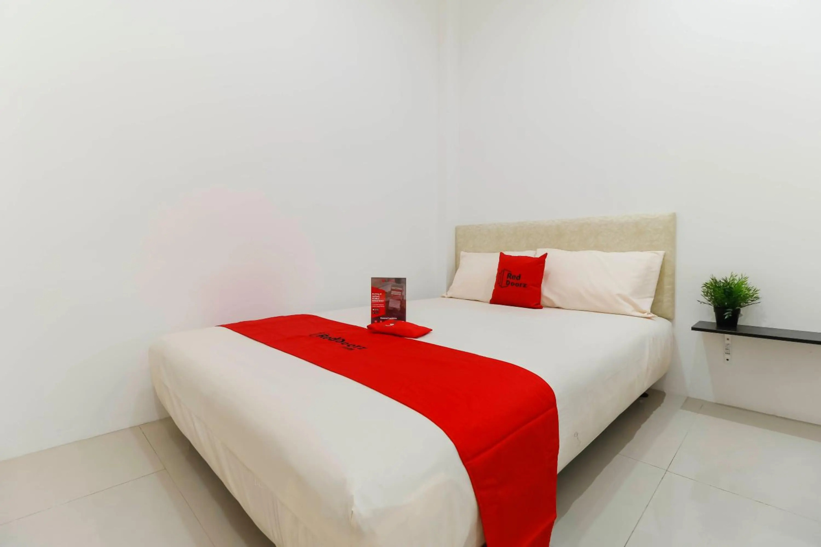 Photo - RedDoorz Plus @ Kapuk Business Park