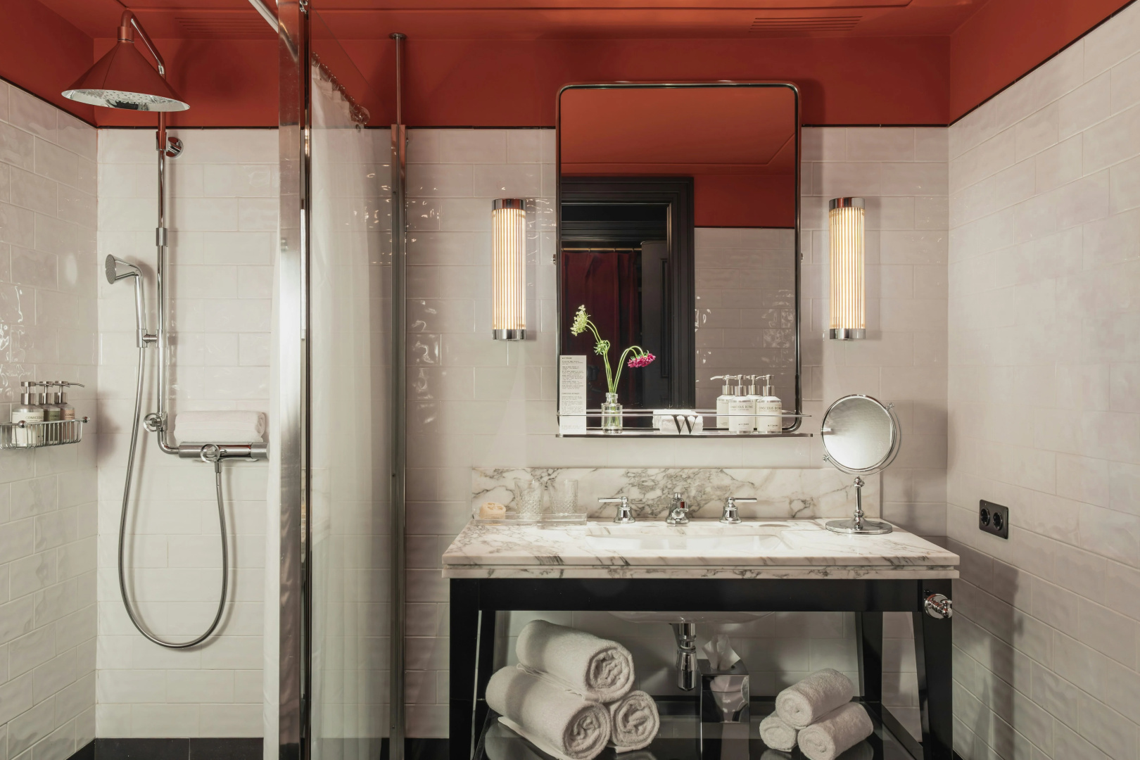 Foto - WITTMORE HOTEL - Adults Only