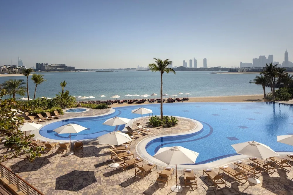 Photo - Andaz Family Suites by Hyatt - Palm Jumeirah