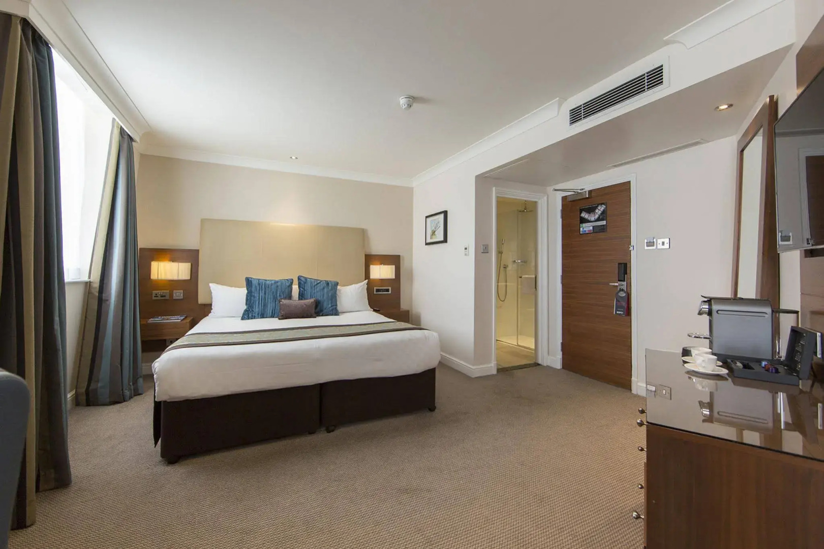 Foto - Thistle London Piccadilly