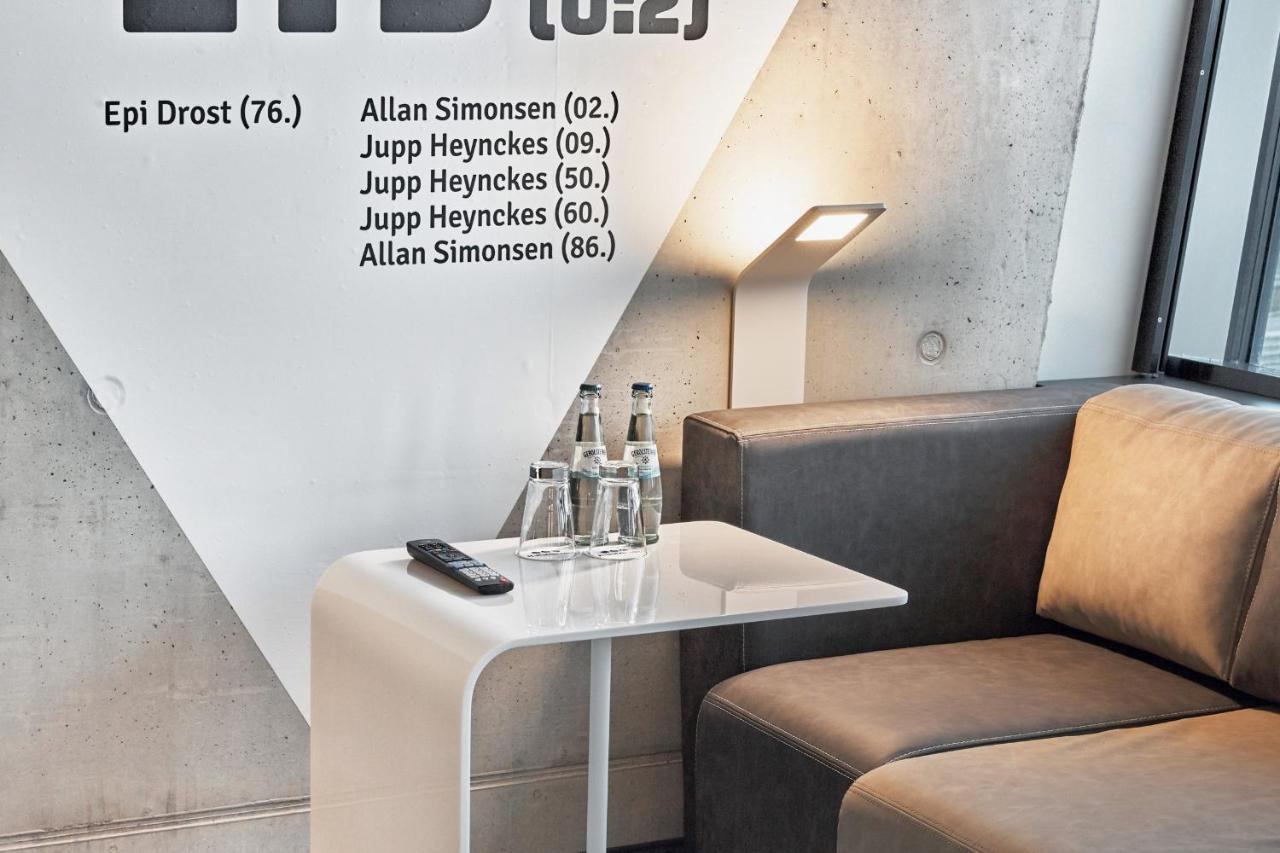 Foto - H4 Hotel Mönchengladbach im BORUSSIA-PARK