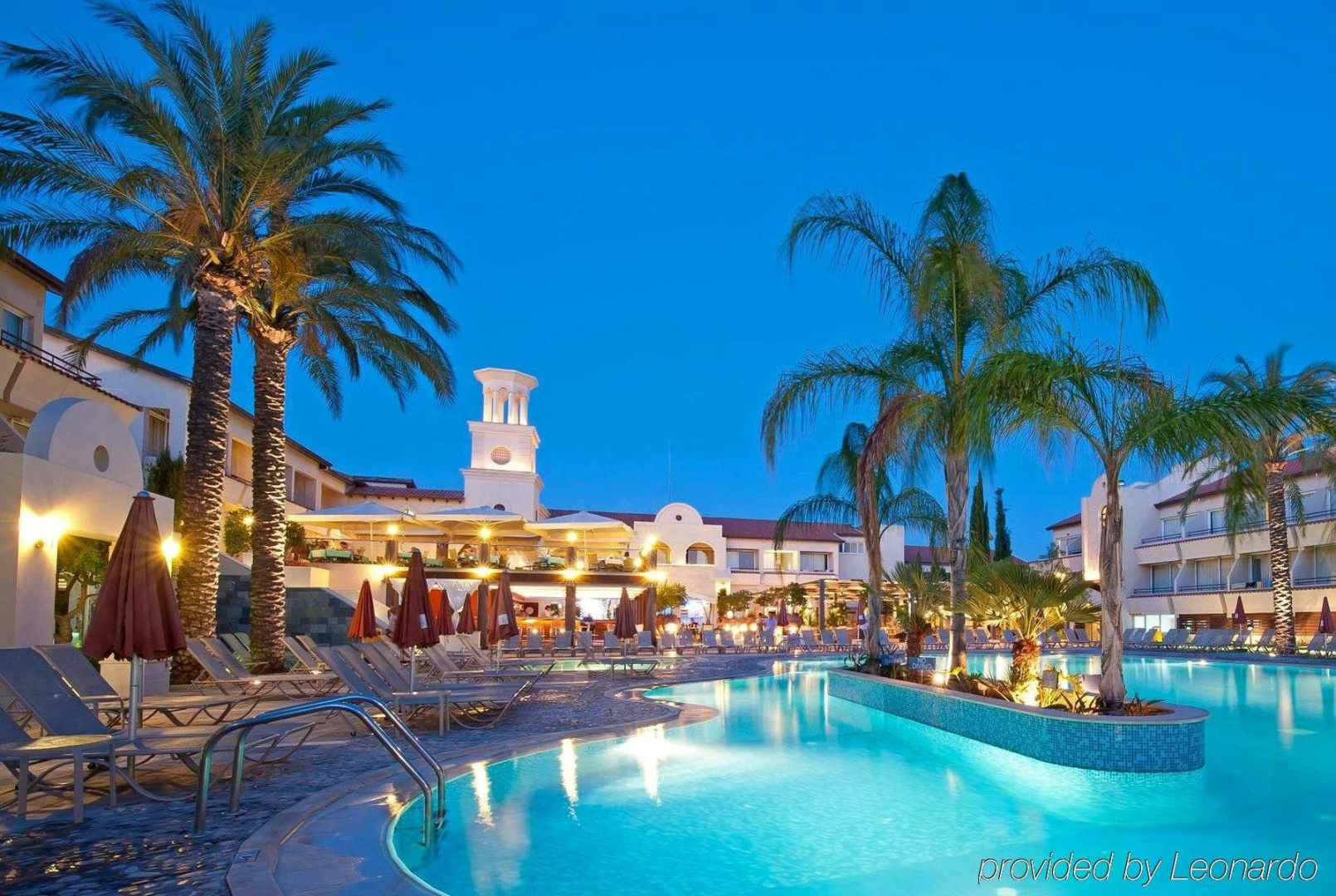 Foto - Napa Plaza Hotel - Adults Only