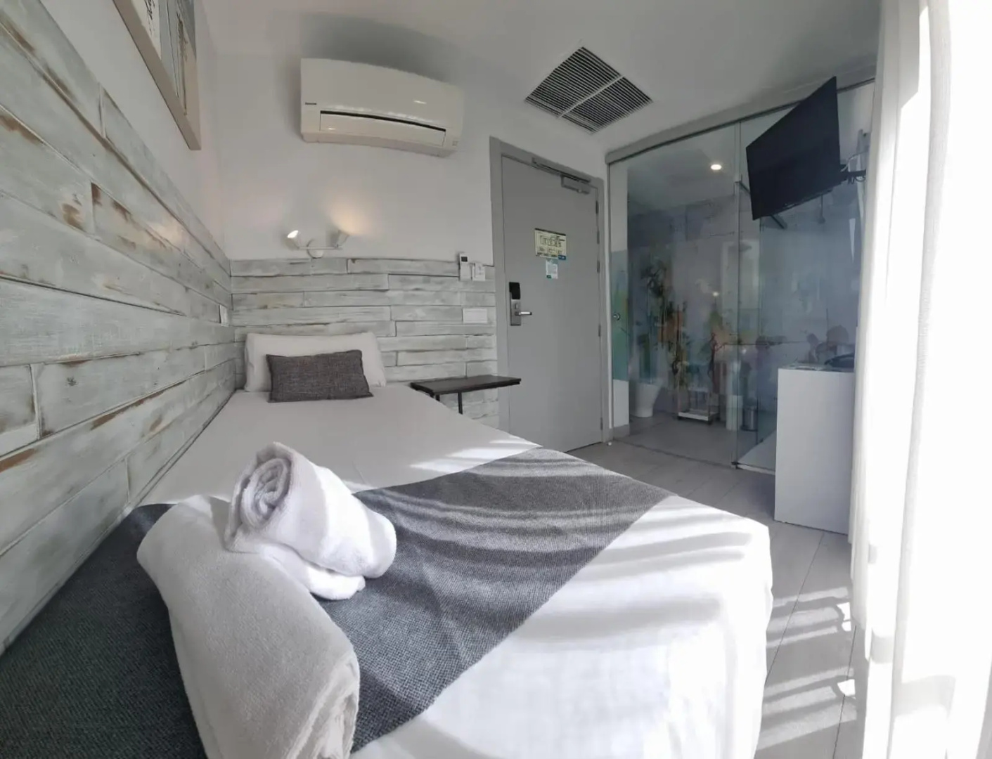 Photo - Hotel Clopy Rocamar