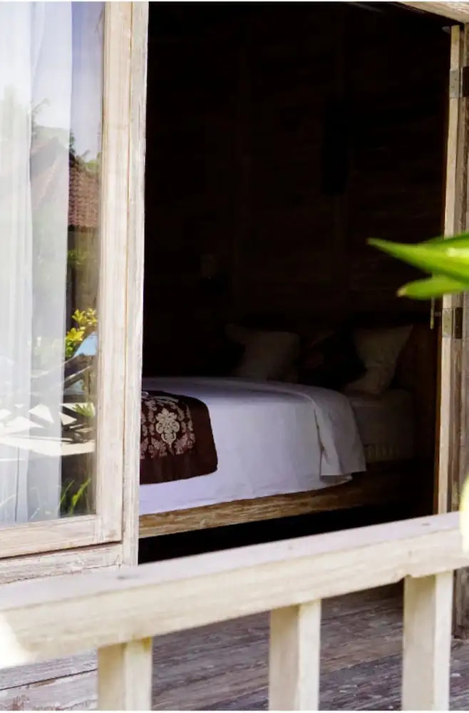 Foto - Coconut Village Guest House Lembongan RedPartner