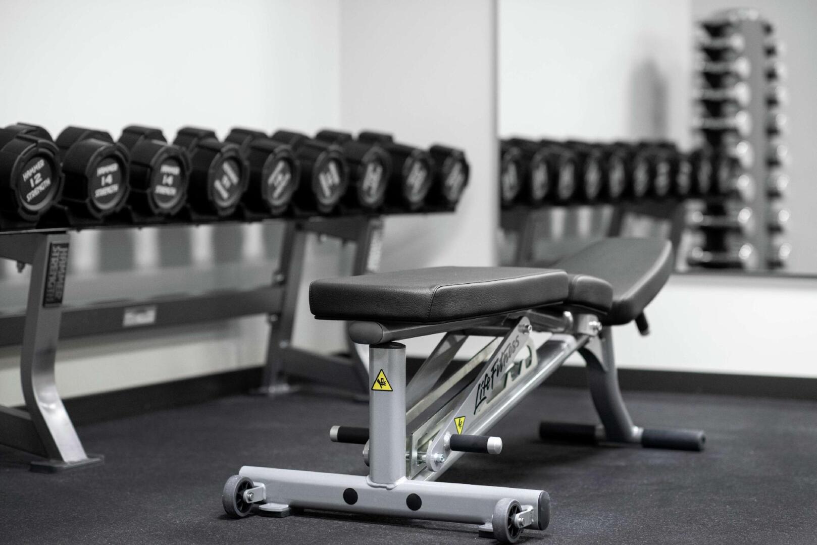 Foto - Hilton Garden Inn Riga Old Town