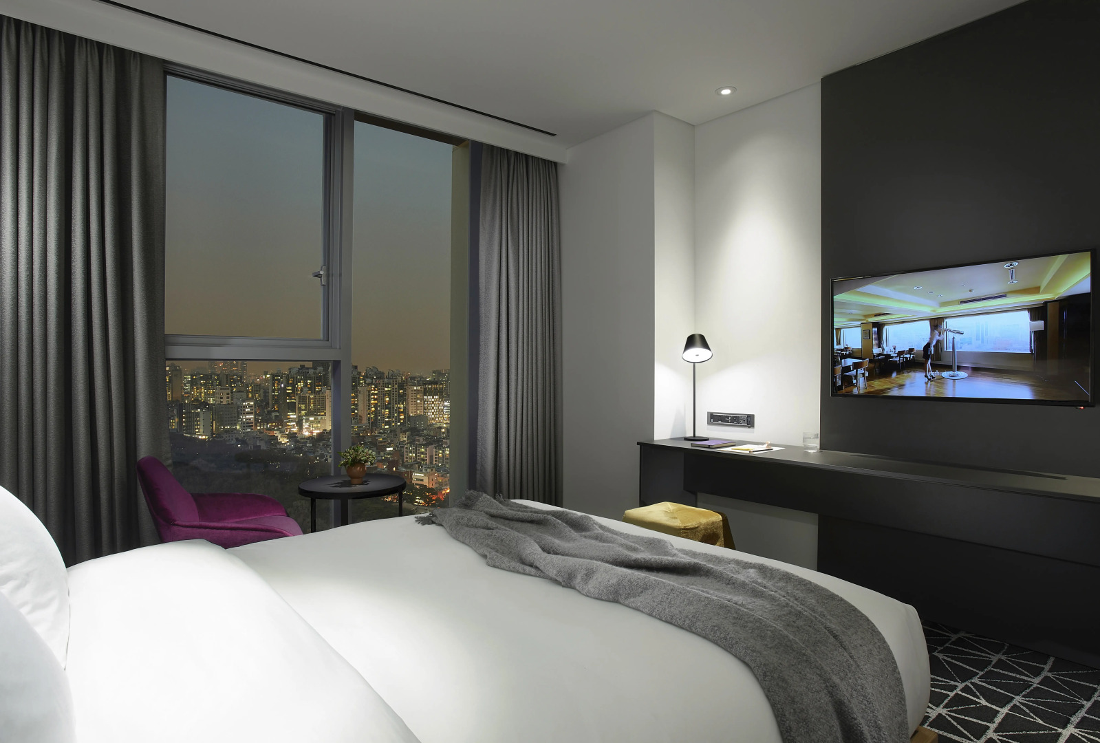 Photo - L7 GANGNAM by LOTTE HOTELS