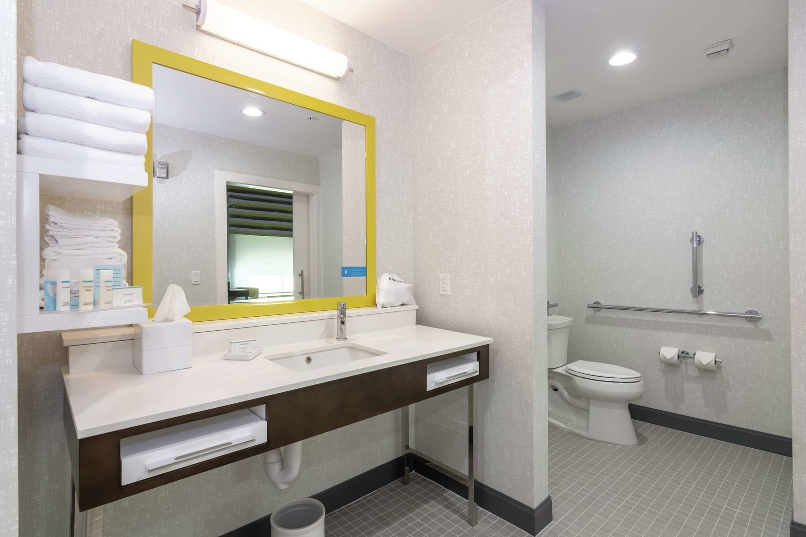 Foto - Hampton Inn & Suites Dallas East