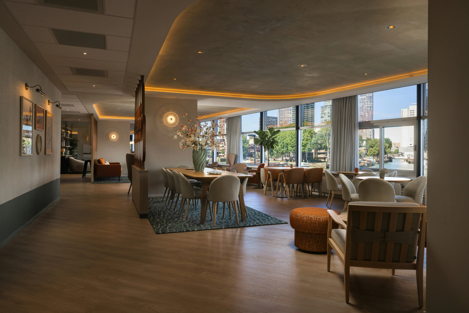 Foto - Haven Hotel Rotterdam, Curio Collection by Hilton