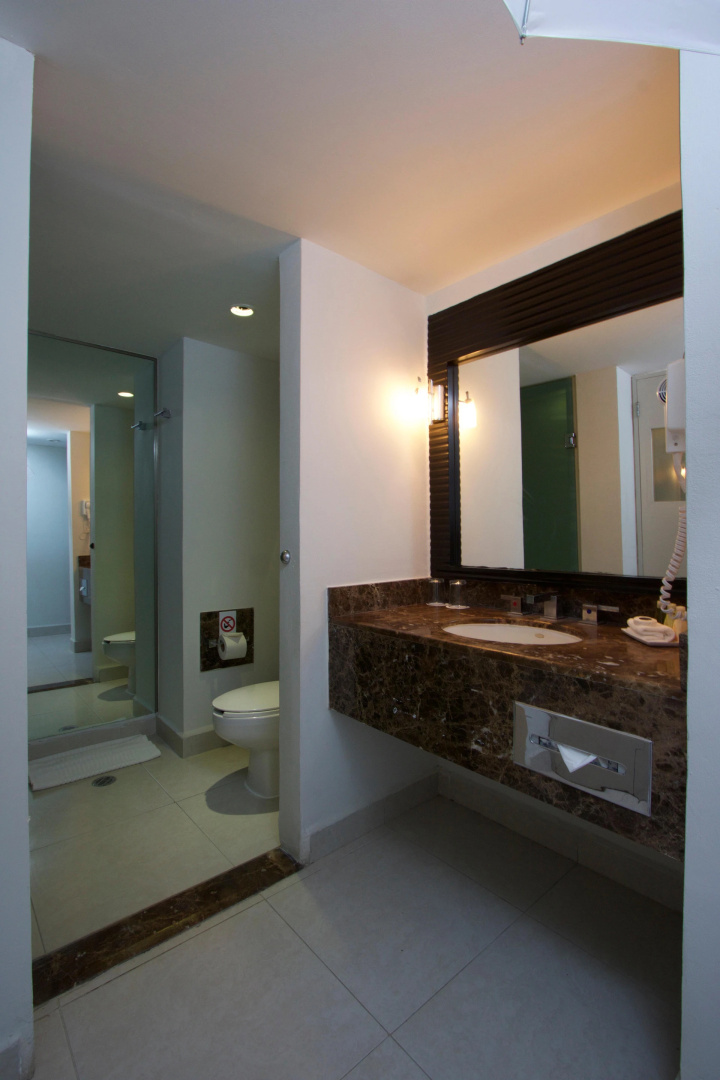 Photo - Grand Decameron Los Cabos, A Trademark All Inclusive Resort