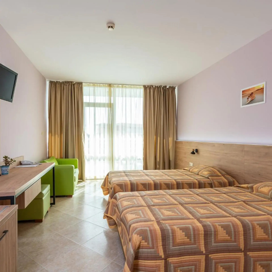 Photo - Hotel Ivana Palace