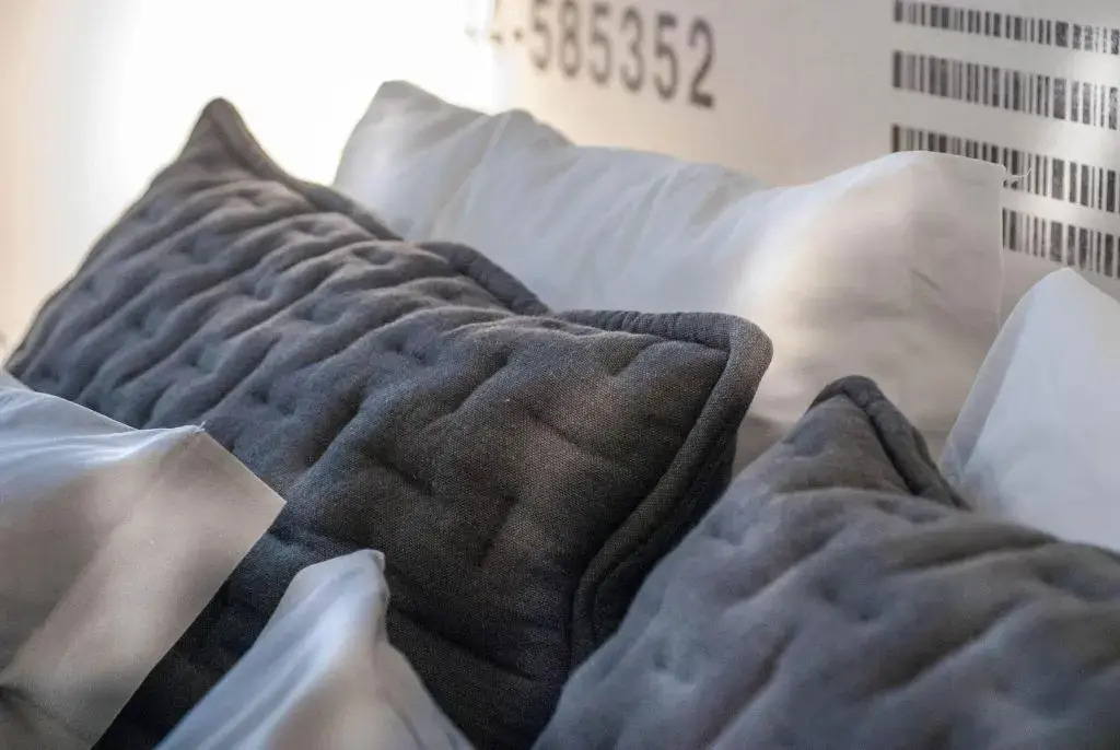 Photo - First Floor - Boutique Hotel