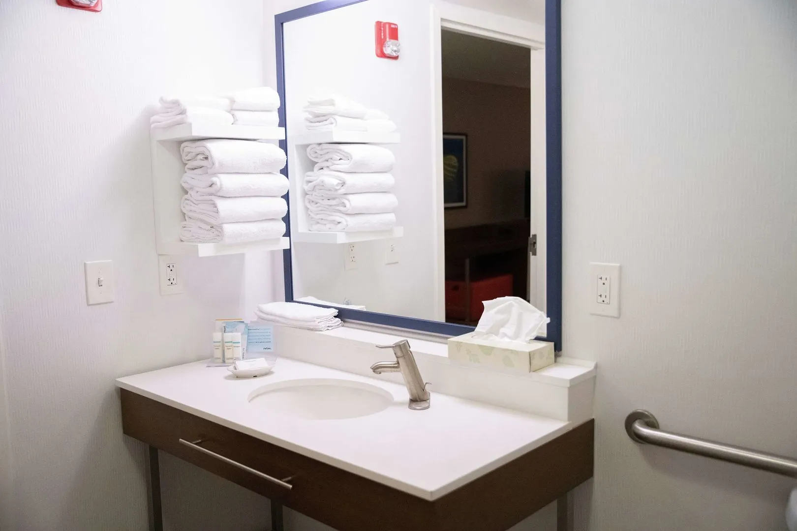 Foto - Hampton Inn & Suites Fresno
