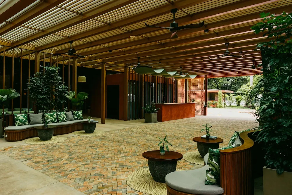 Photo - TUI BLUE Angkor Grace Wellness Resort