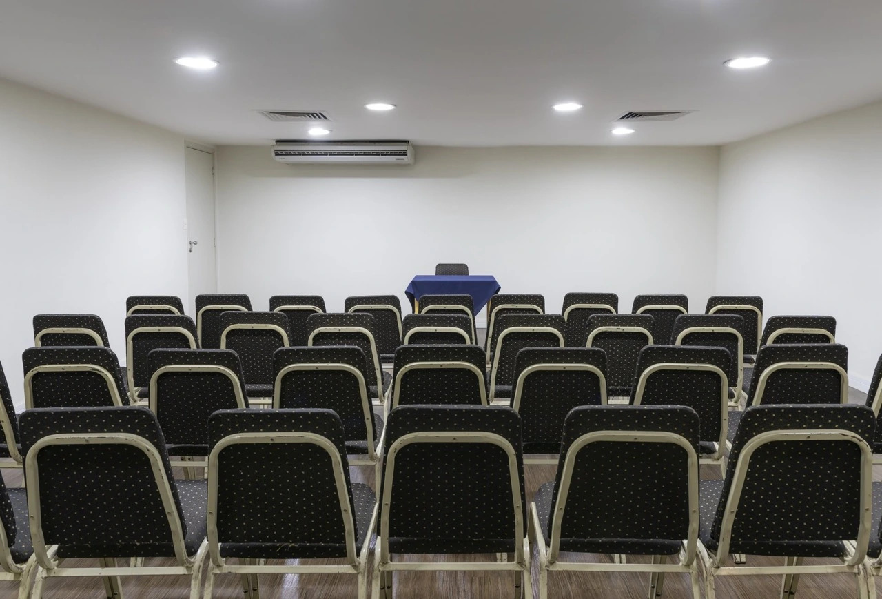 Photo - Monreale Express Glicério Campinas