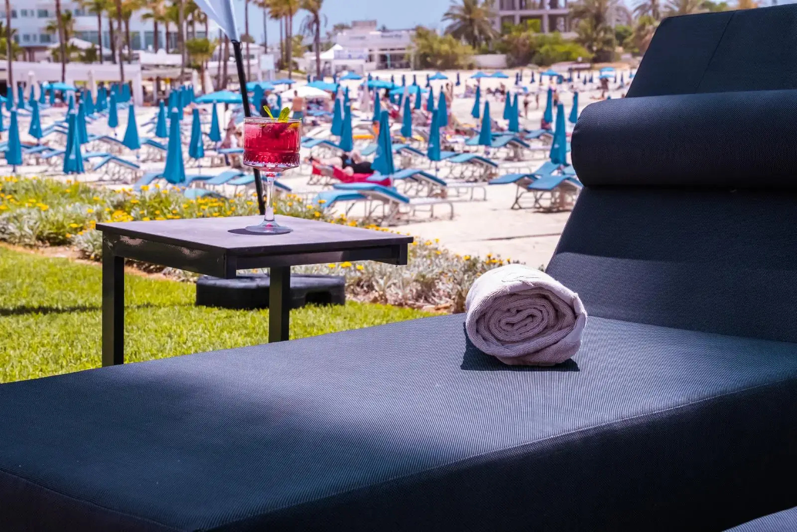 Foto - Pavlo Napa Beach Hotel