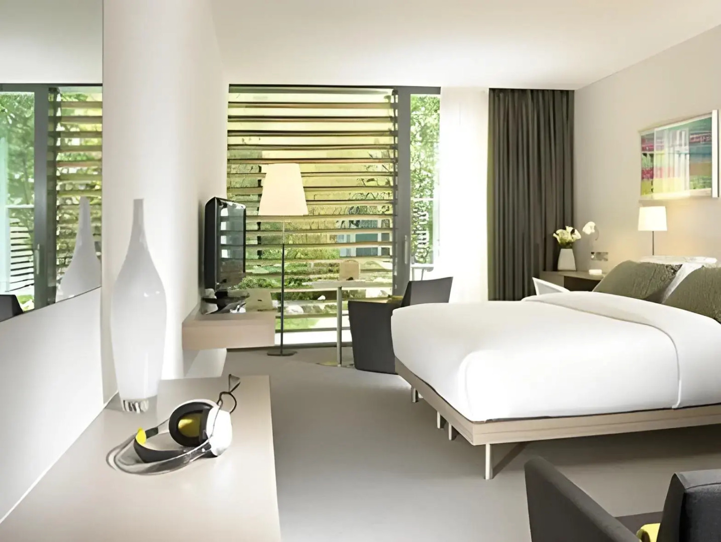 Photo - The Gibson Hotel