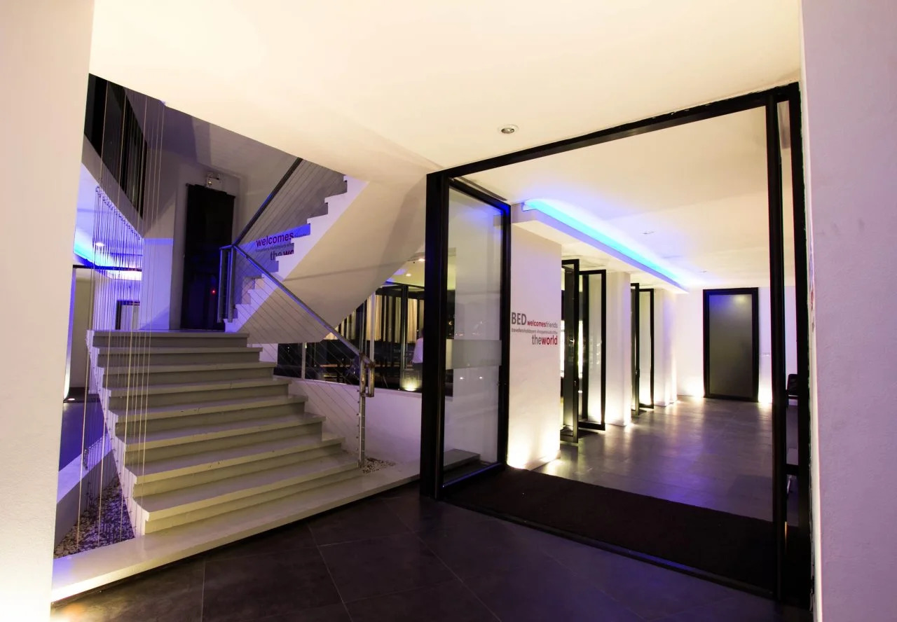 Photo - BED Changkian - Adults Only