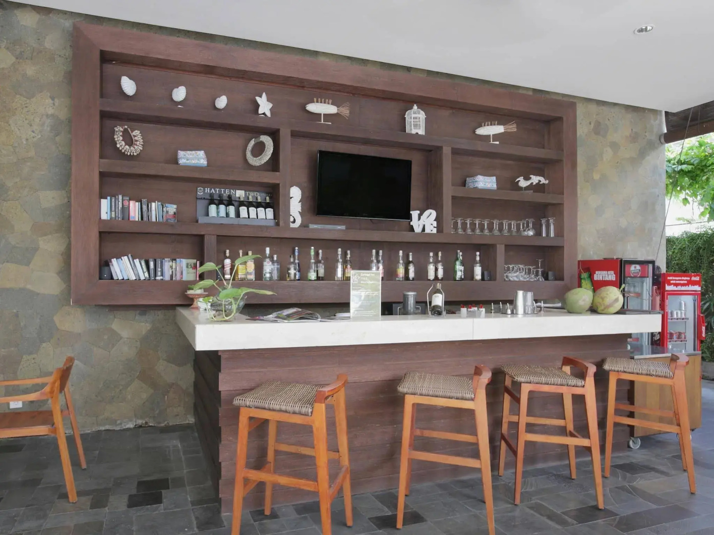 Photo - Grand Ixora Kuta Resort