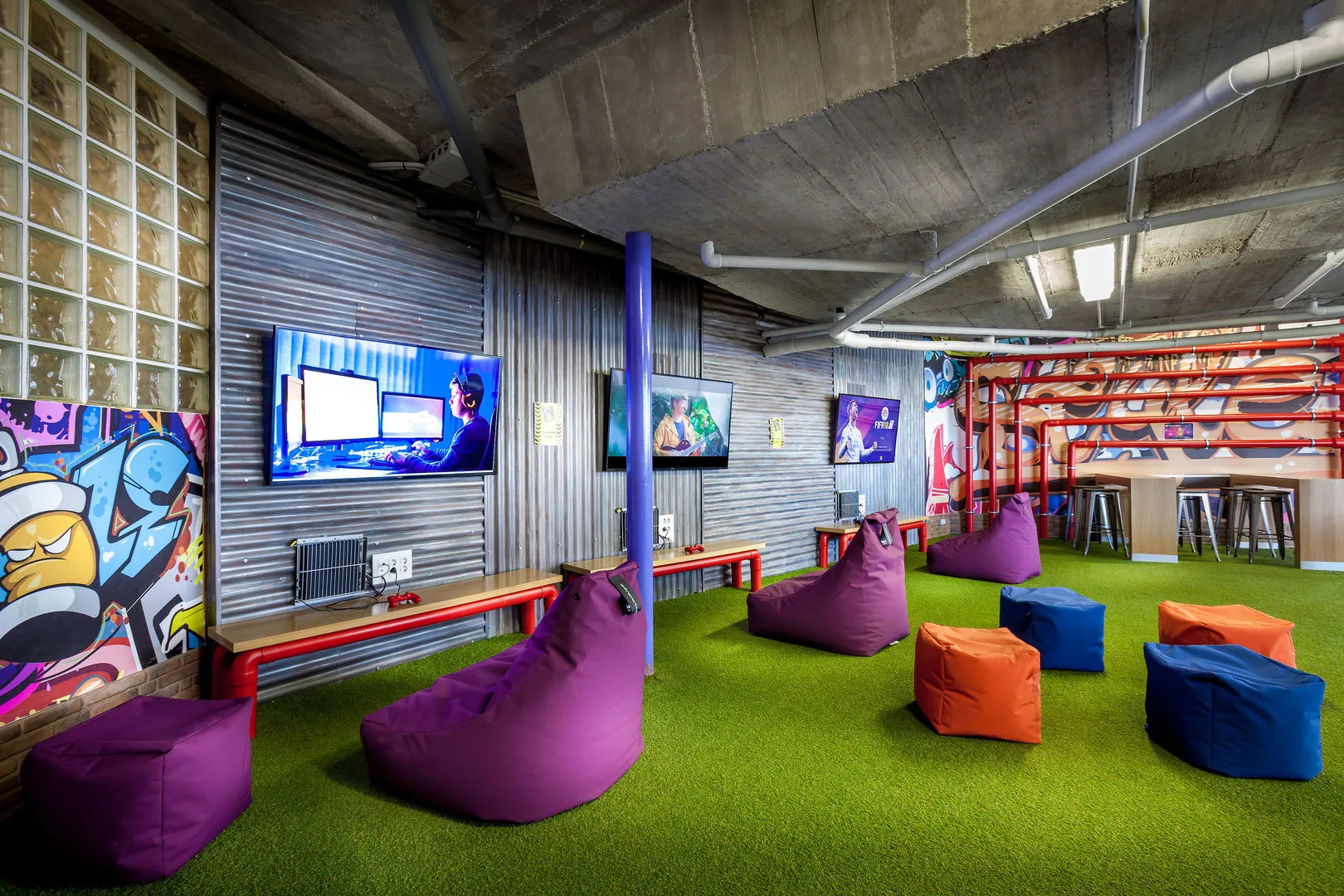 Foto - Playaolid Suites & Apartments