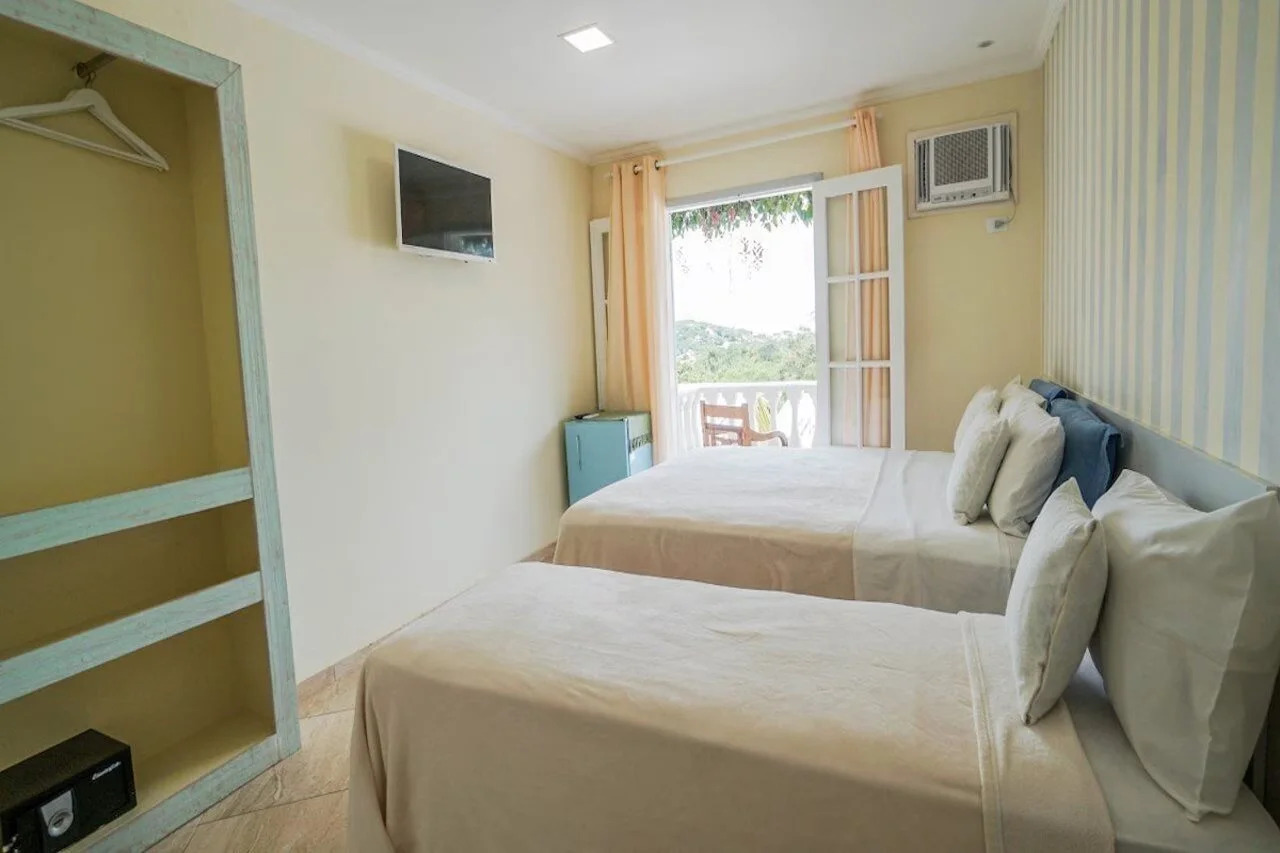 Foto - Pousada Villa Valentina