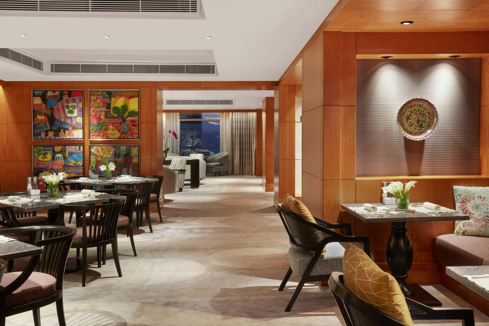 Photo - Mandarin Oriental, Kuala Lumpur