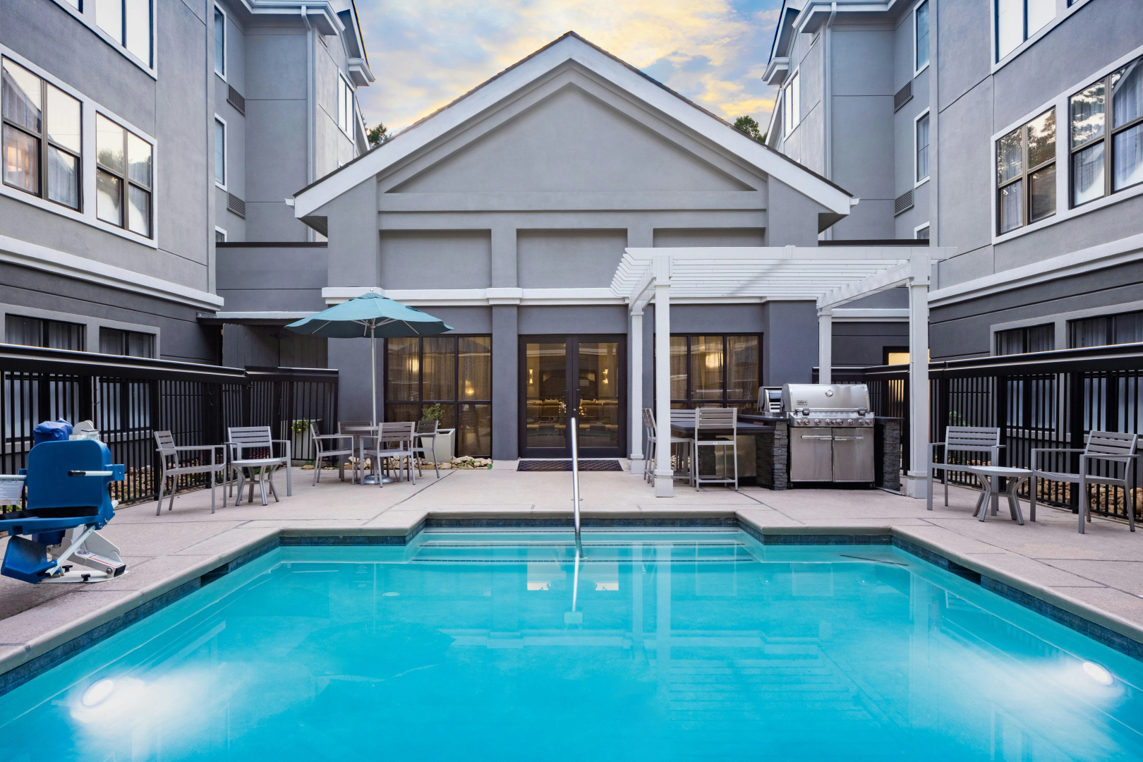 Photo - Homewood Suites by Hilton Atlanta Lenox Buckhead