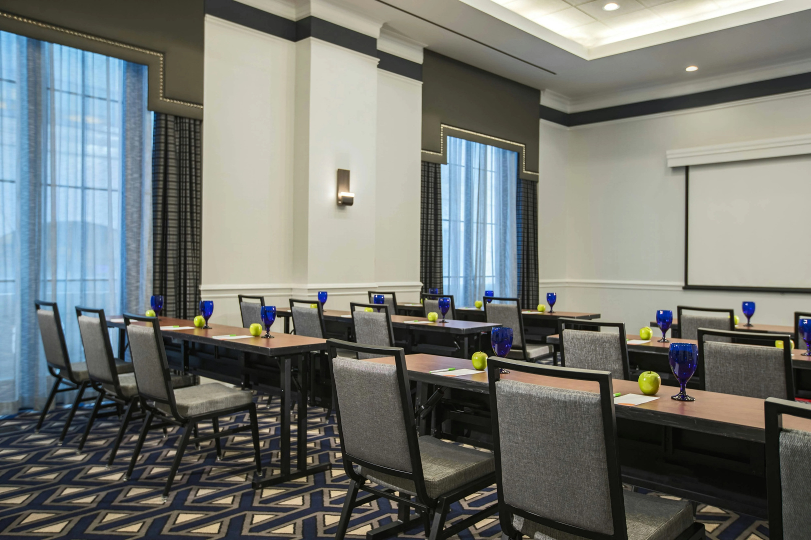 Foto - Notary hotel