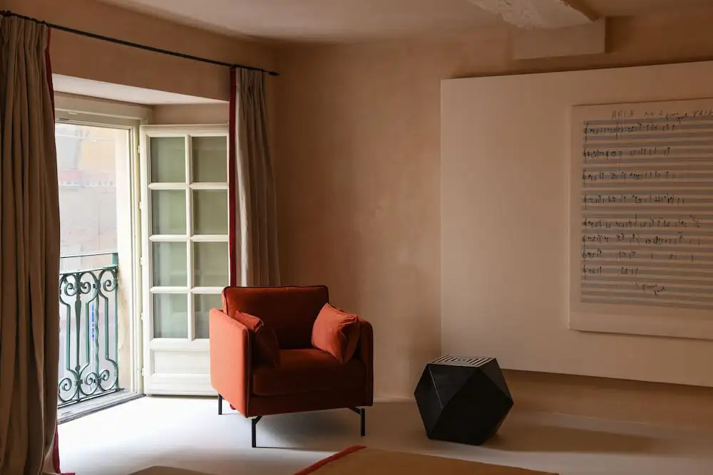 Foto - Palazzo Durazzo Suites