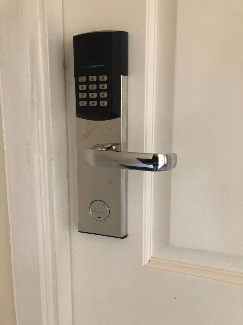 Photo - Carnarvon Lodge Kirribilli, Sydney