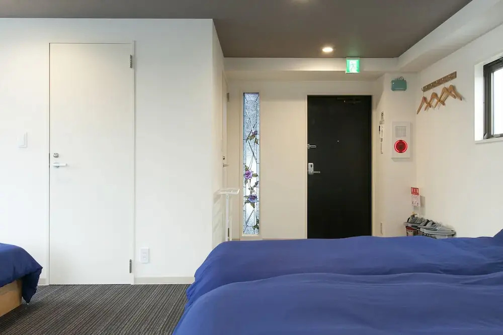 Foto - Hotel Cocoro Inn Asakusa Kuramae