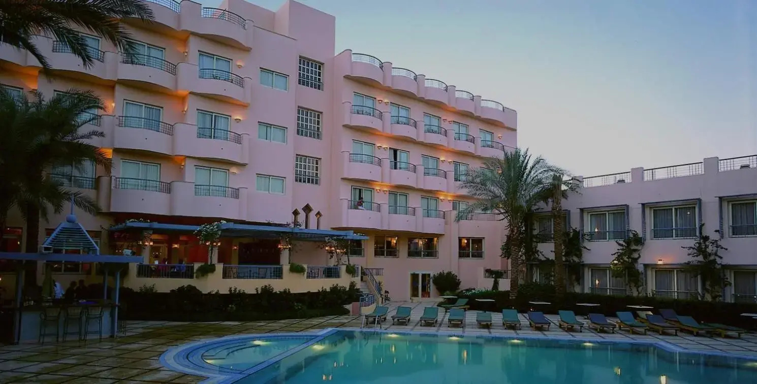 Photo - Sea Garden Hotel