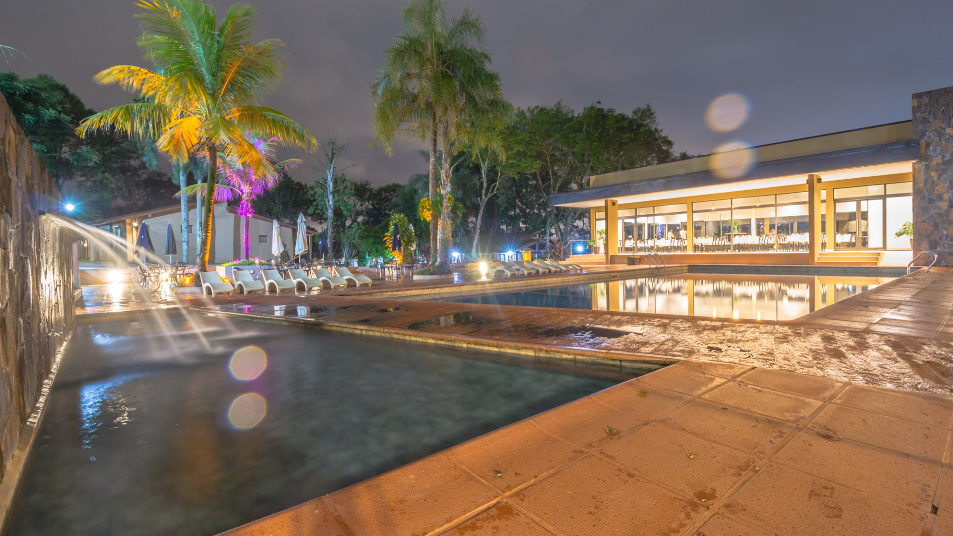 Foto - Pirayu Hotel & Resort