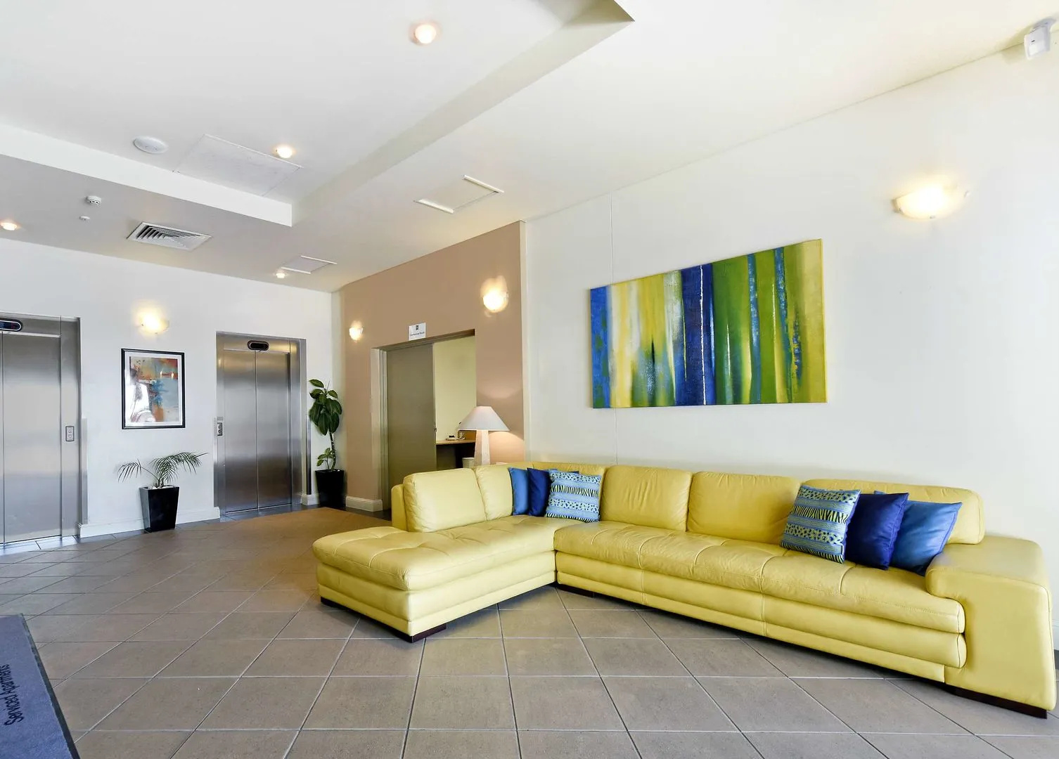 Foto - Metro Advance Apartments & Hotel, Darwin