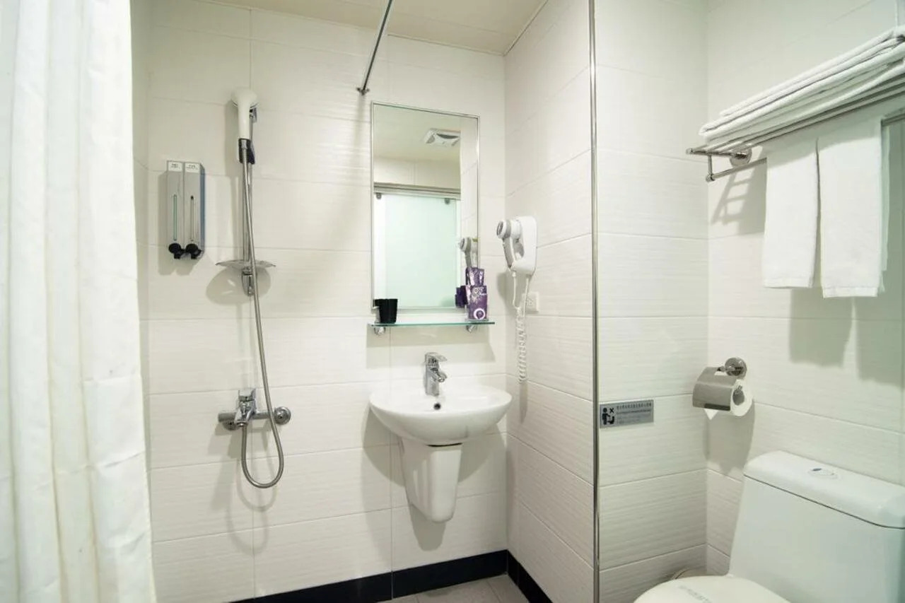 Photo - Ximen Citizen Hotel