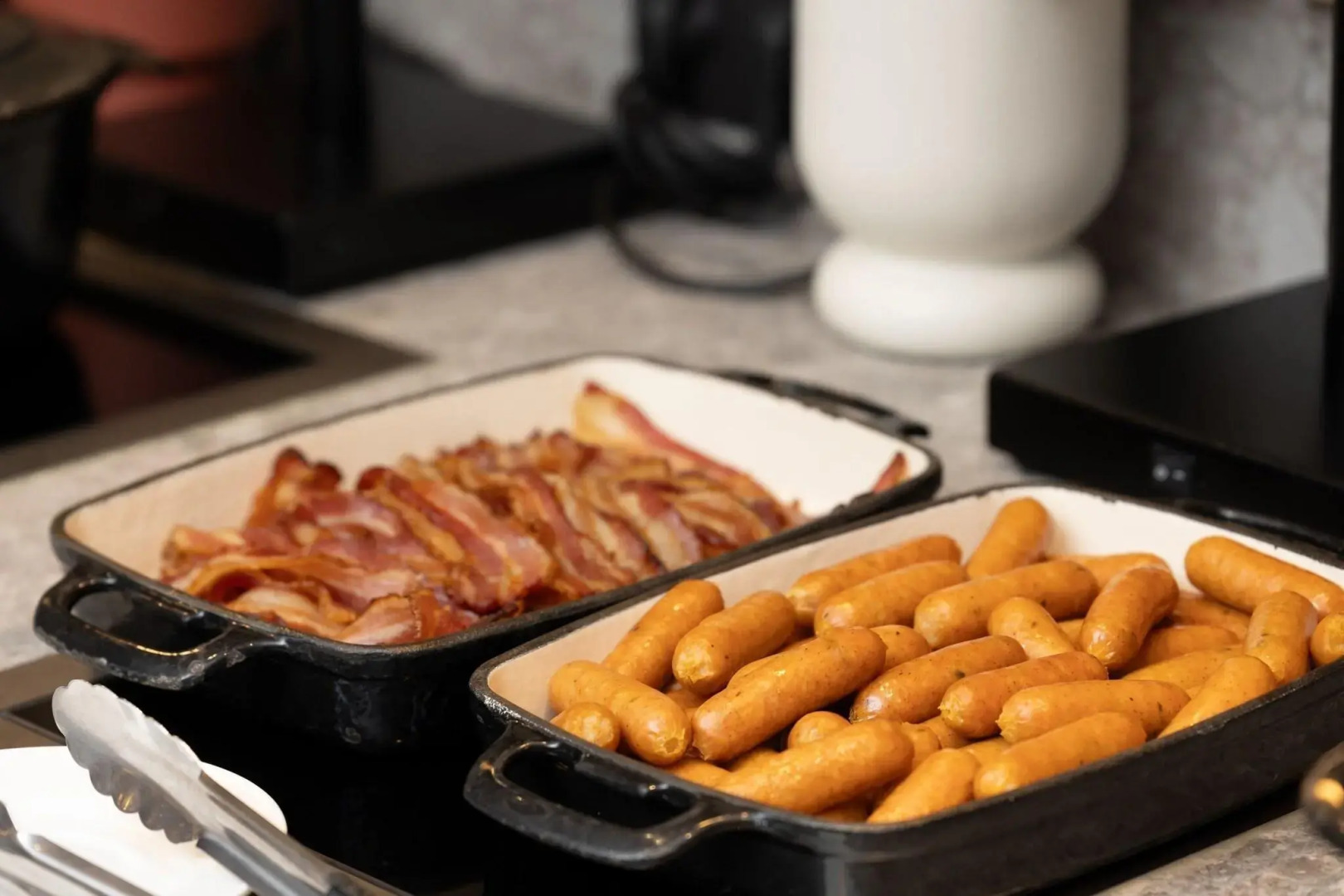 Foto - Residence Inn by Marriott Brussels Airport