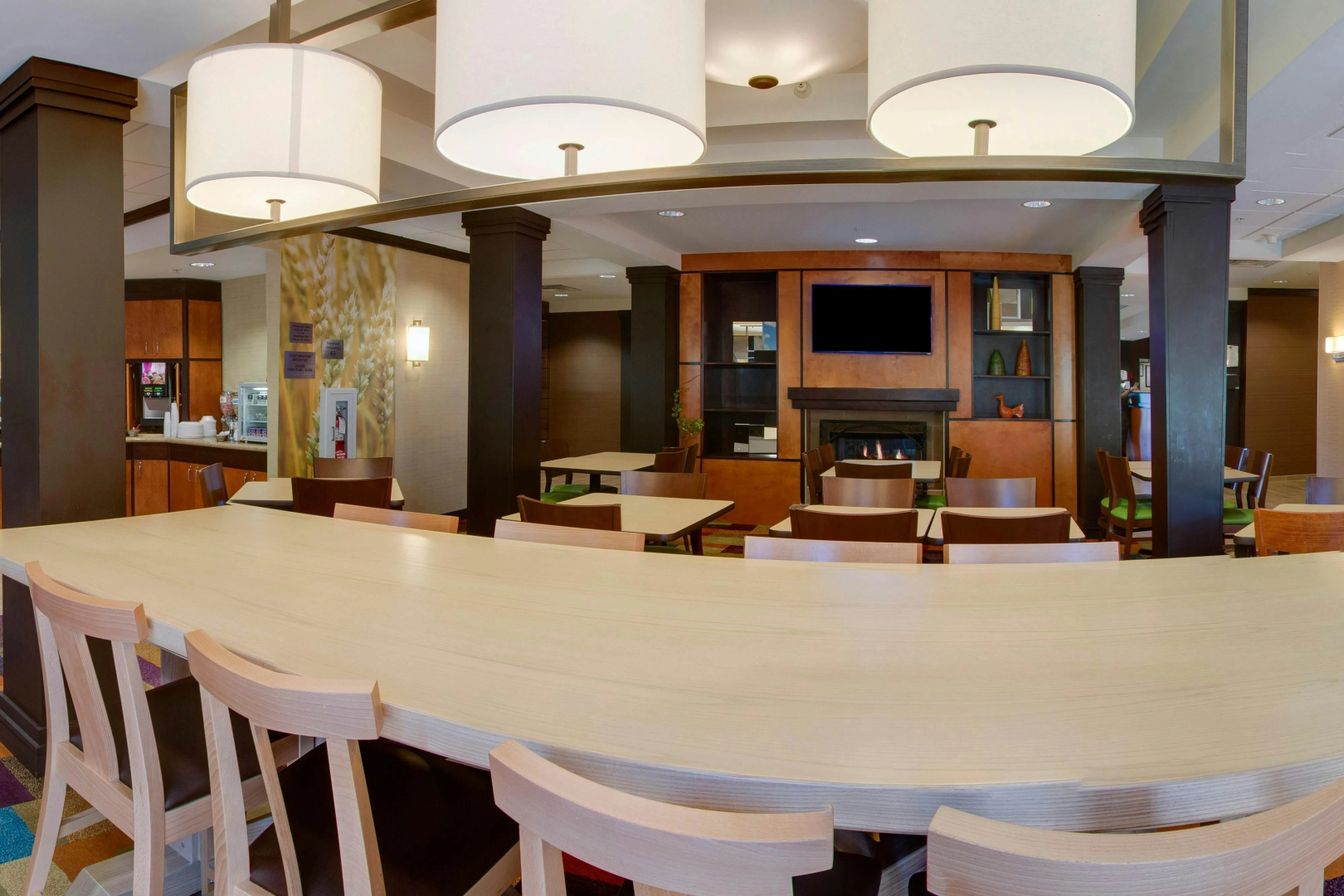 Foto - Fairfield Inn & Suites by Marriott Clermont