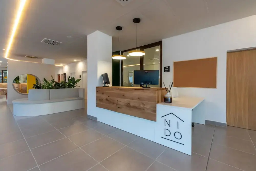Photo - NIDO Malvarrosa Hotel - Apartamento