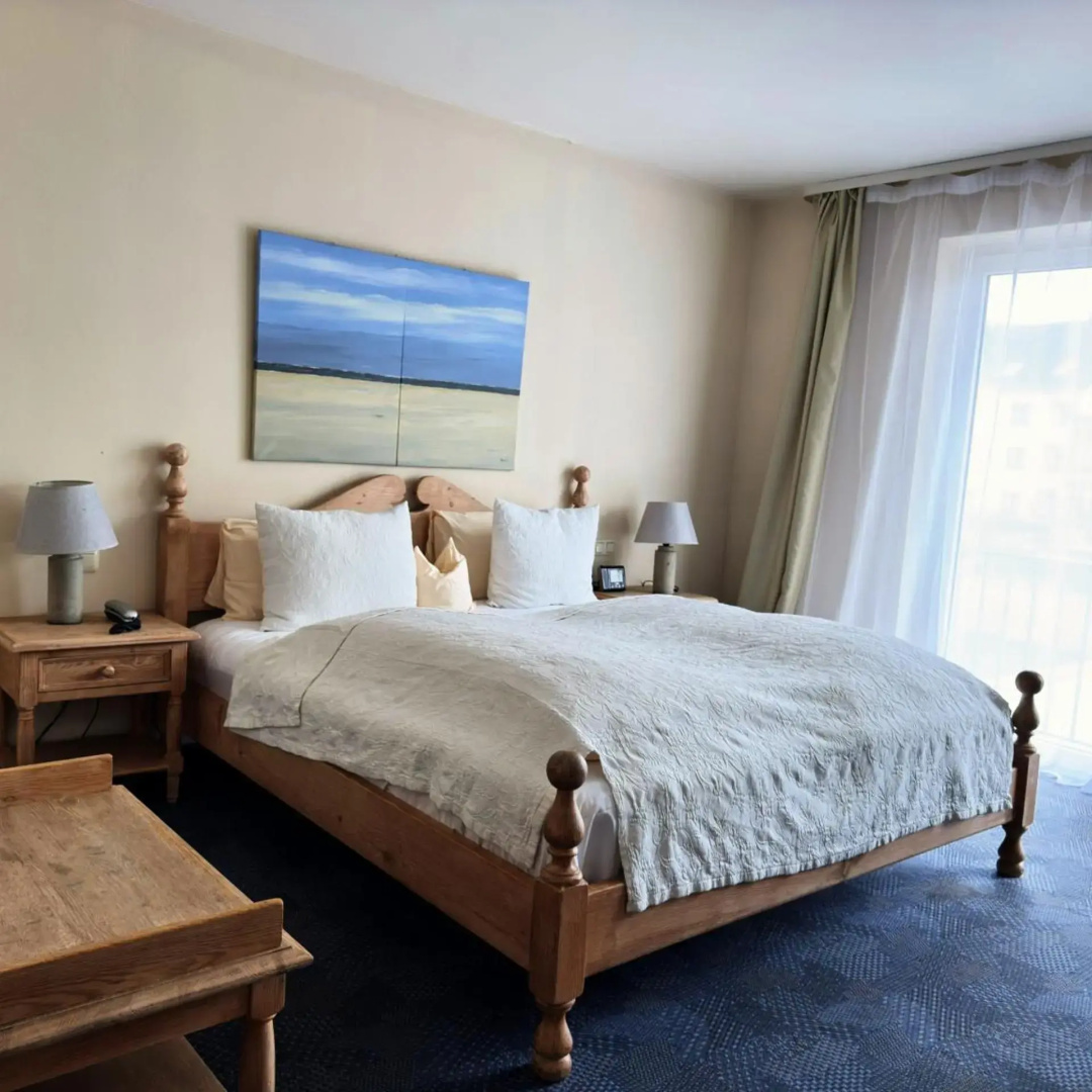 Foto - Hotel Lessing