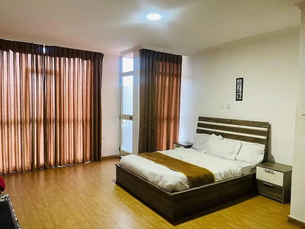 Foto - Goza Guest House