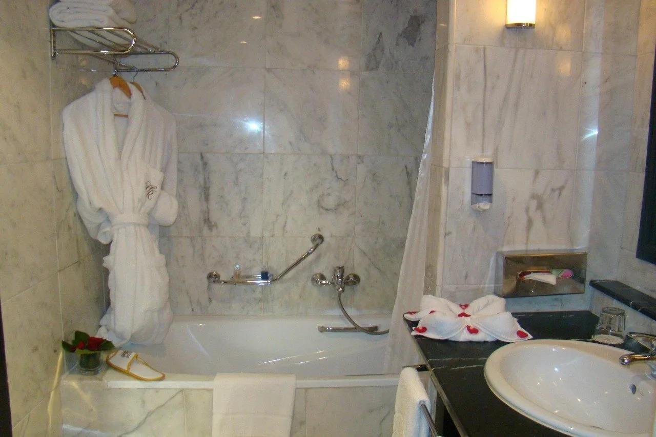 Photo - Imperial Boutique Hotel Rabat