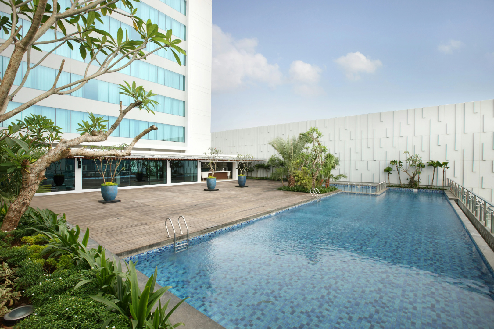 Photo - DoubleTree by Hilton Jakarta Kemayoran