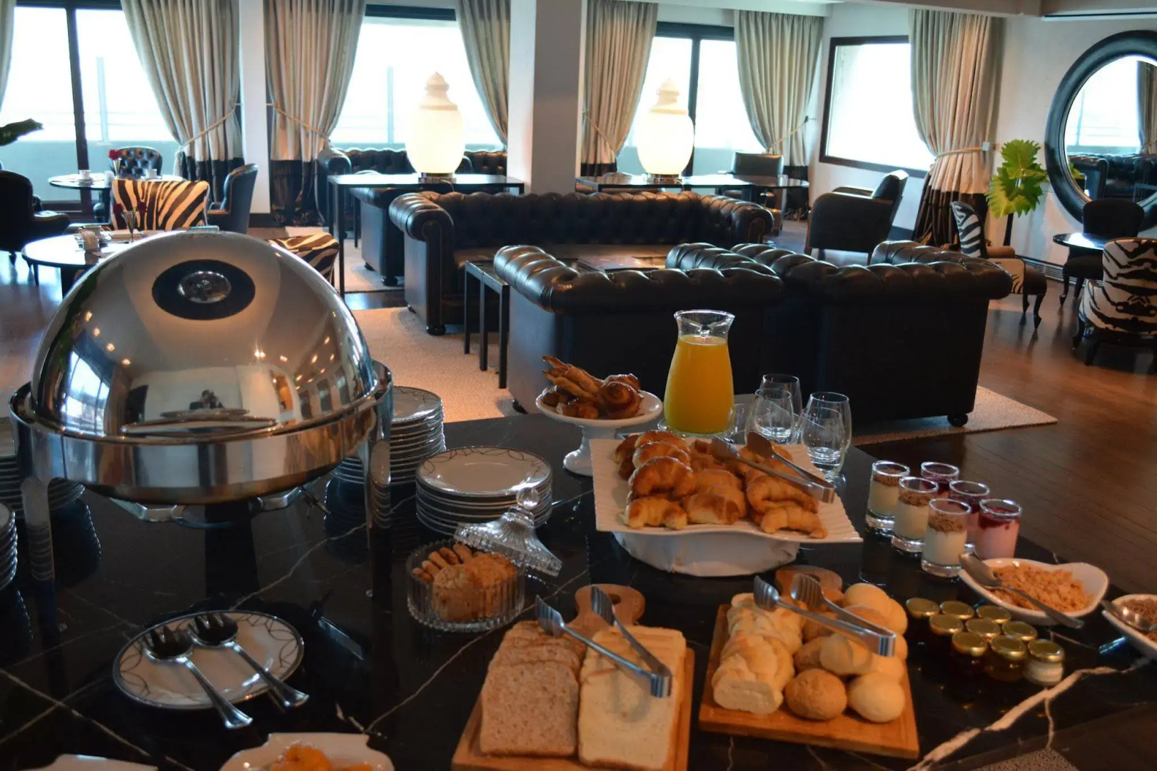Foto - Marriott Buenos Aires Downtown