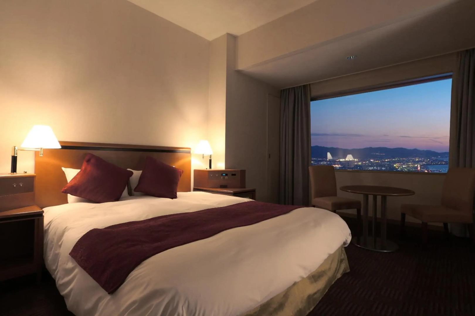 Foto - Star Gate Hotel Kansai Airport
