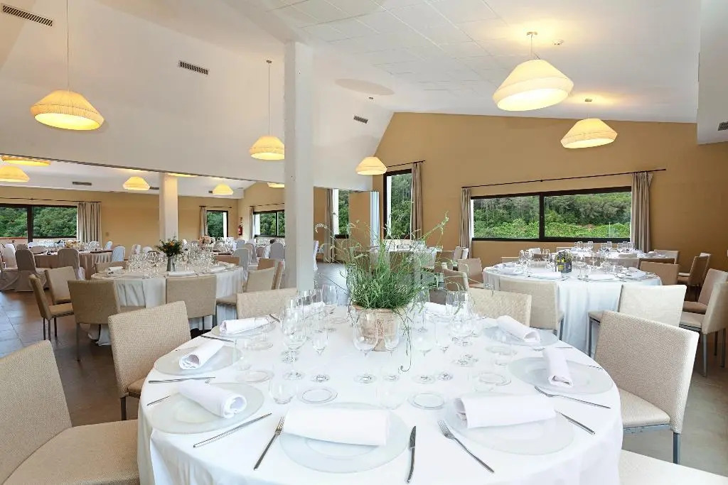 Photo - Mas Salagros EcoResort & SPA