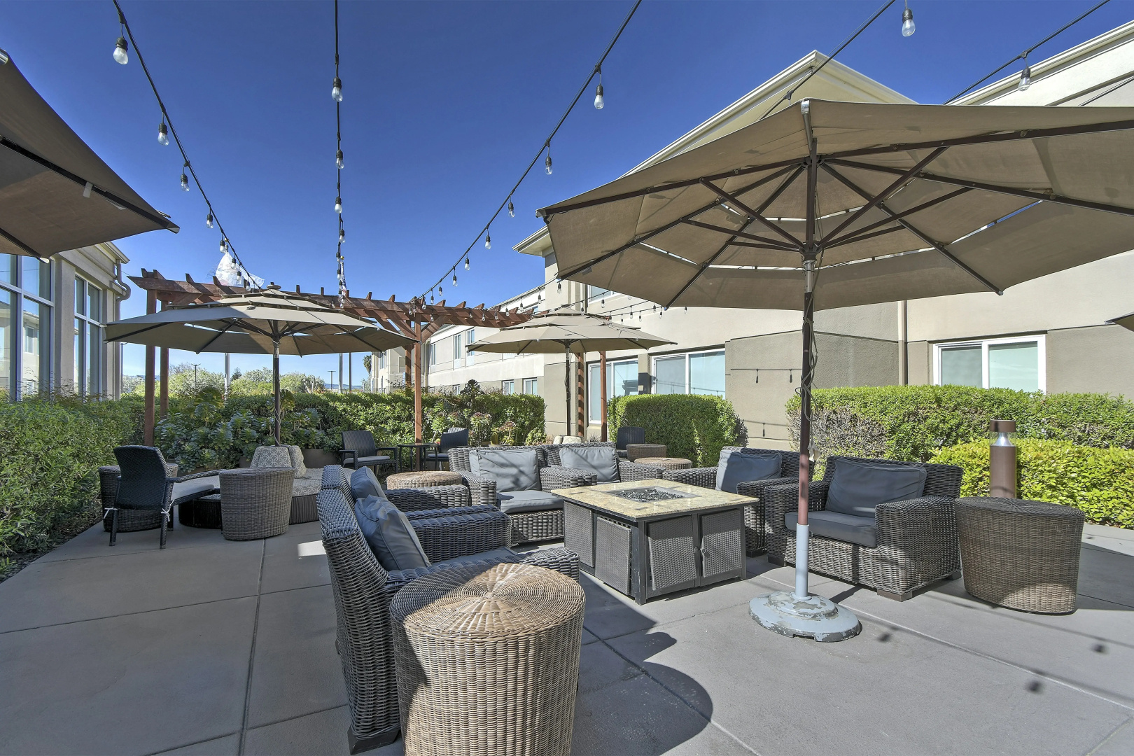 Photo - Hilton Garden Inn Livermore