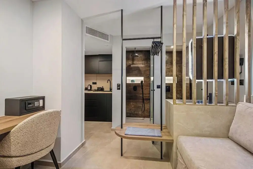 Foto - Mc Queen Boutique Apartments