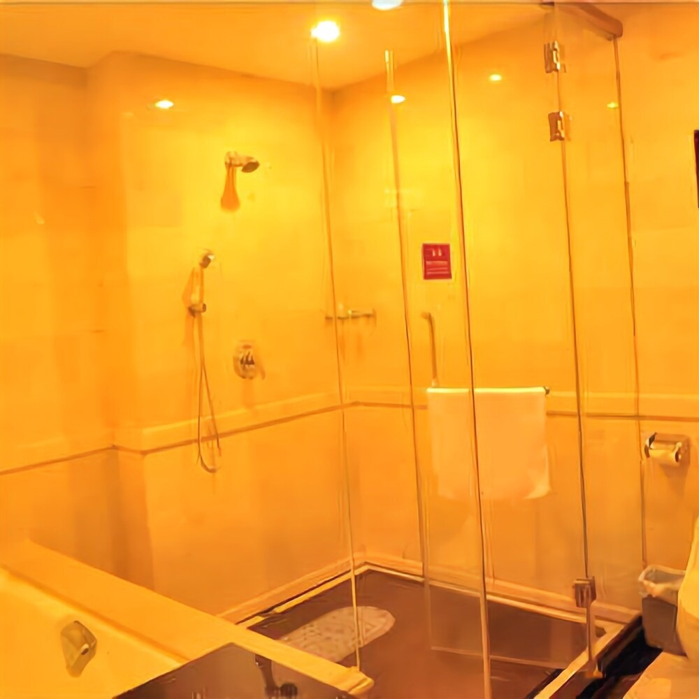 Hua Cui Hotel