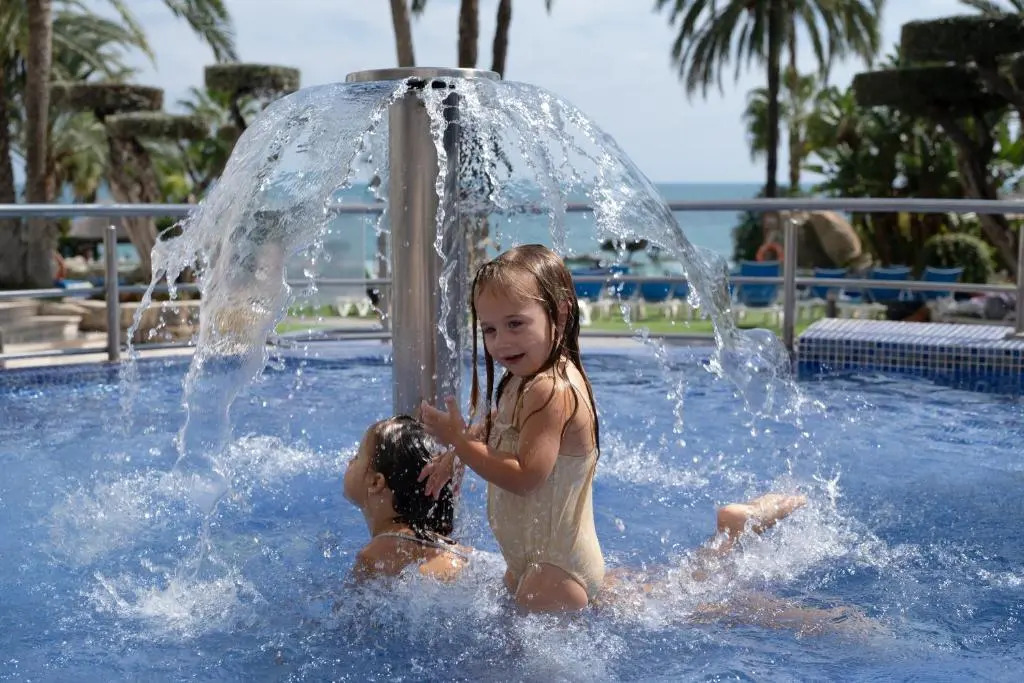 Photo - Gran Hotel Las Fuentes