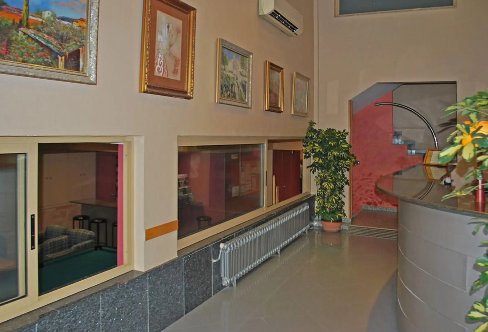 Foto - Hotel Piccadilly Sitges